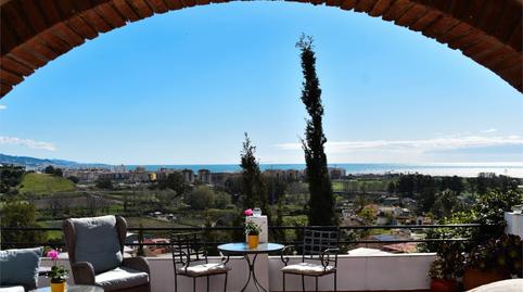 Foto 2 de Casa o xalet en venda a Lugar Los Toscanos, 22, Almayate, Málaga