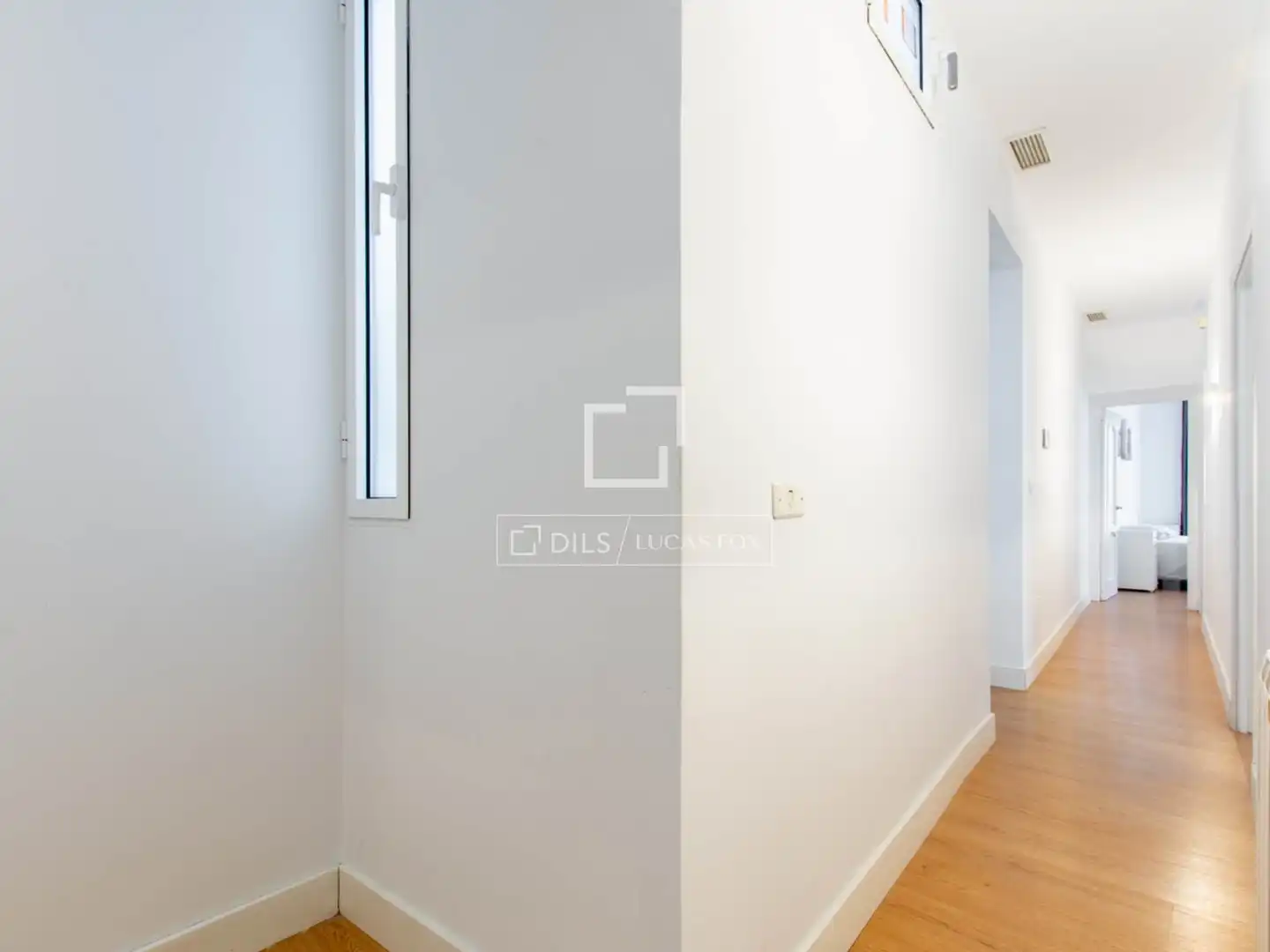 Flat for rent in Alcalá de Guadaira  with Air Conditioner, Heating and Furnished