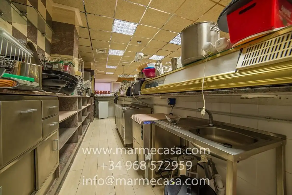 Local comercial de lloguer a mediterraneo, imagen 20