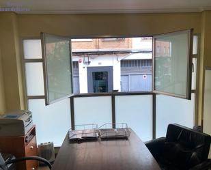 Balcony of Office for sale in  Logroño