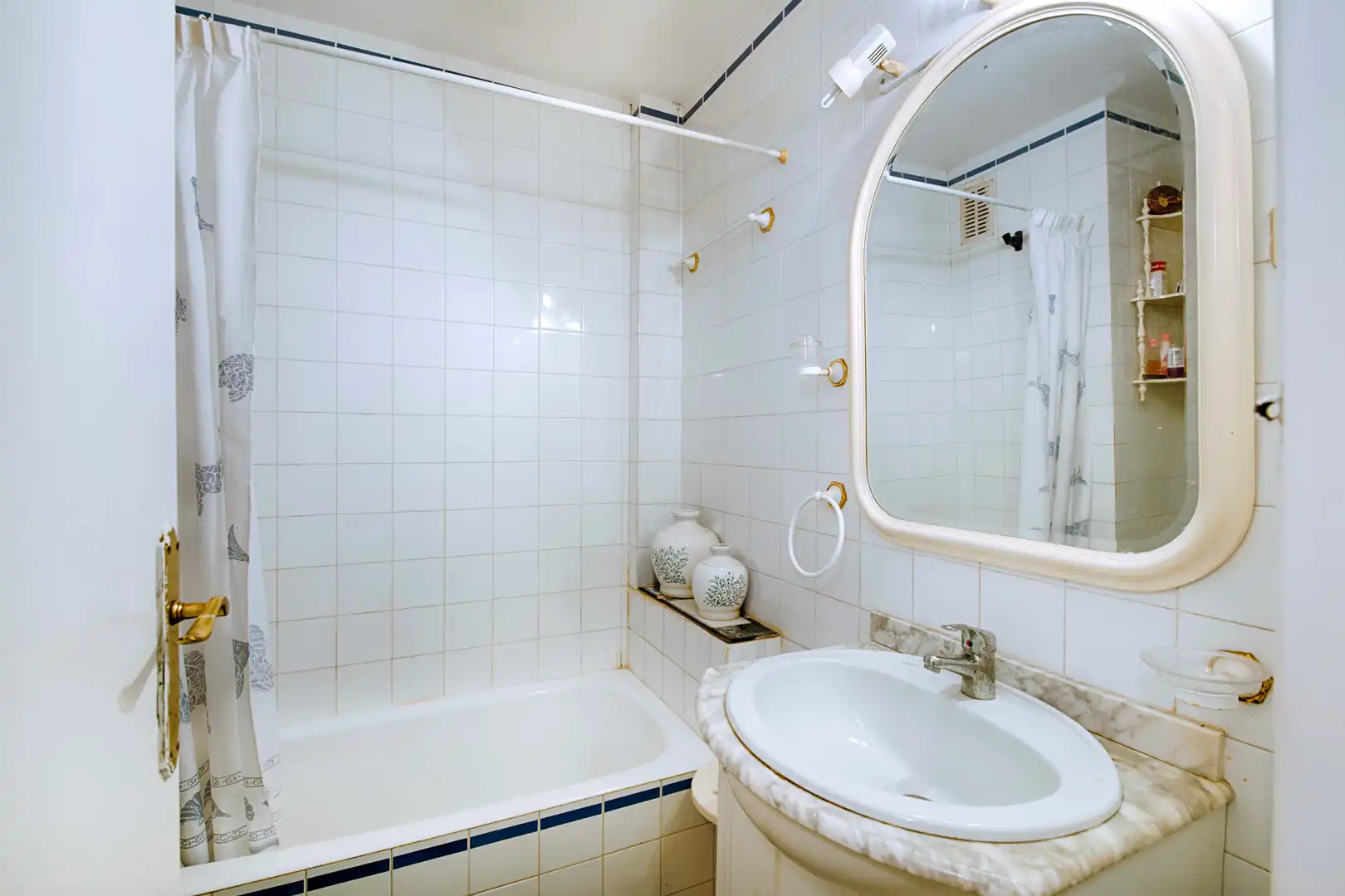 Estudio con terraza en venta en Carrer Port Joan, imagen 11
