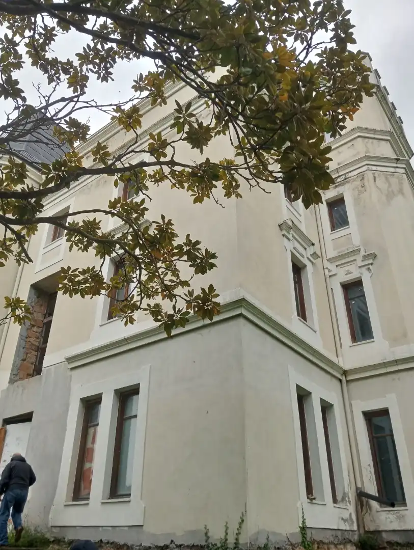 Haus mit Garten zum Verkauf in Elizalde Bidea, imagen 3