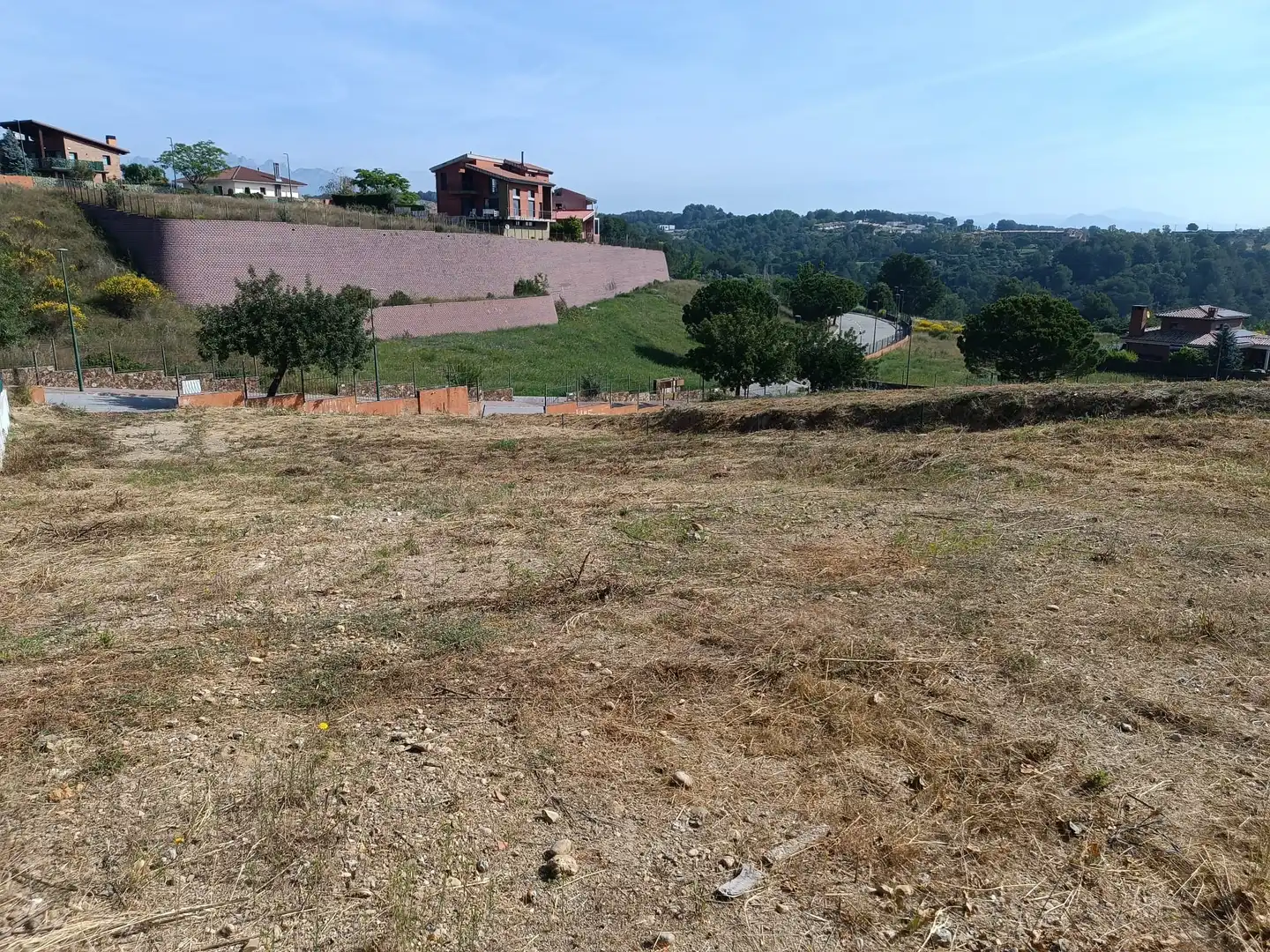 Terreno residencial en venta en Carrer Núria, imagen 5