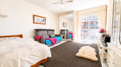 Foto 4 de Estudio en venta en Avenida Gamonal, Parque de la Paloma, Benalmádena
