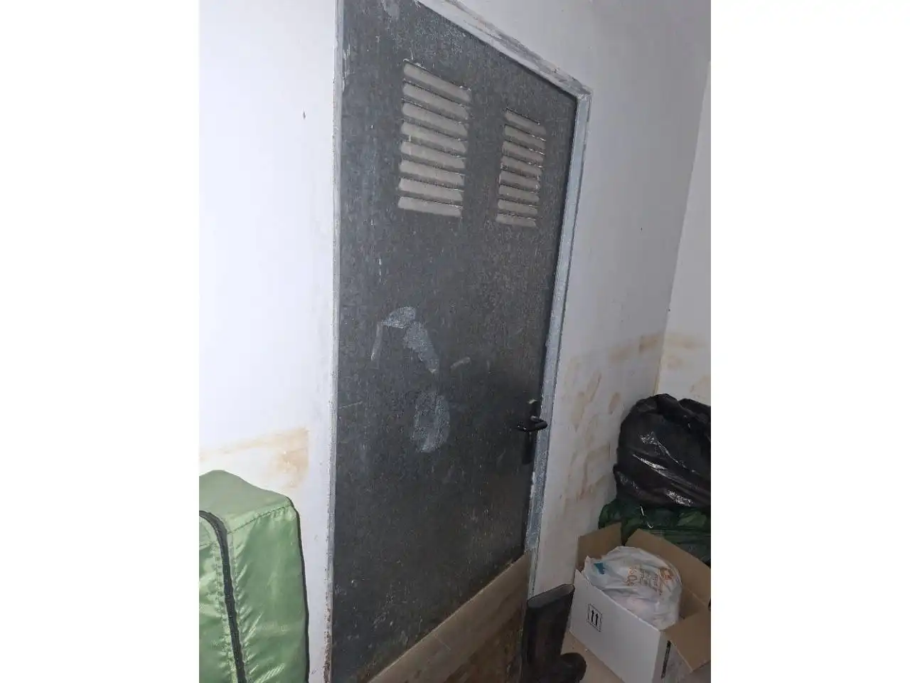 Parcheggio in vendita a Calle ANTONIO RAMOS - LA PALMA, imagen 12