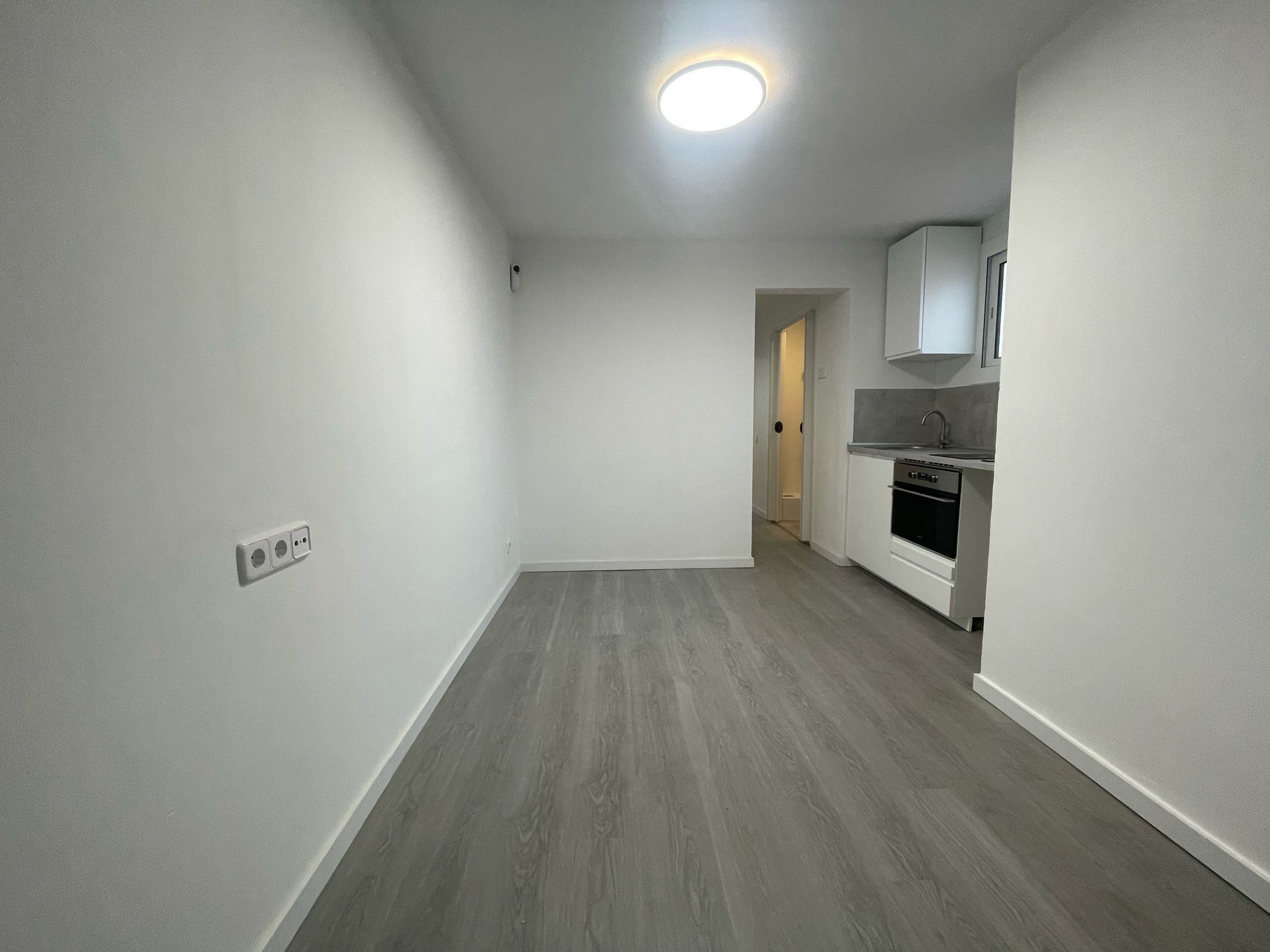 Ático en venta en L'Hospitalet de Llobregat con Terraza