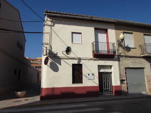 Pis en venda a C/ Carrer Major, Bonrepòs i Mirambell
