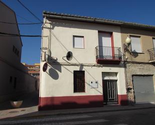 Flat for sale in C/ Carrer Major, Bonrepòs i Mirambell