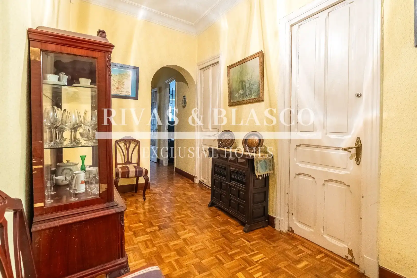 Apartments for sale in Donostia - San Sebastián   with Heating