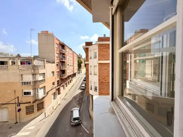 Loft con terraza en venta en Carrer de Wagner, imagen 15