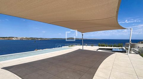 Foto 4 de Casa o xalet en venda a Punta Grossa, Es Mercadal