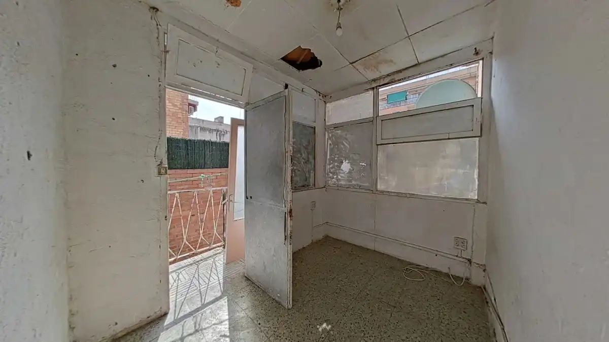 Wohnung mit Terrasse zum Verkauf in Rambla Nova, imagen 36