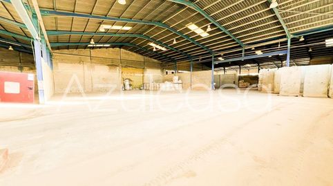 Photo 3 of Industrial buildings for sale in Carretera Carretera del Aeropuerto, 340, El Altet, Elche / Elx