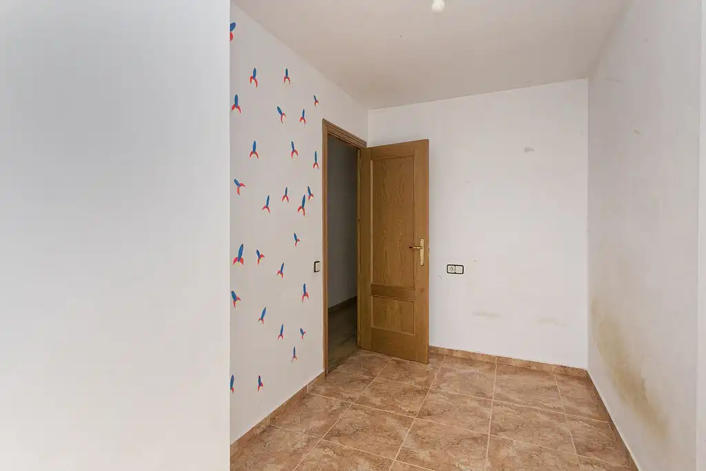 Wohnung zum Verkauf in Igualada mit Heizung