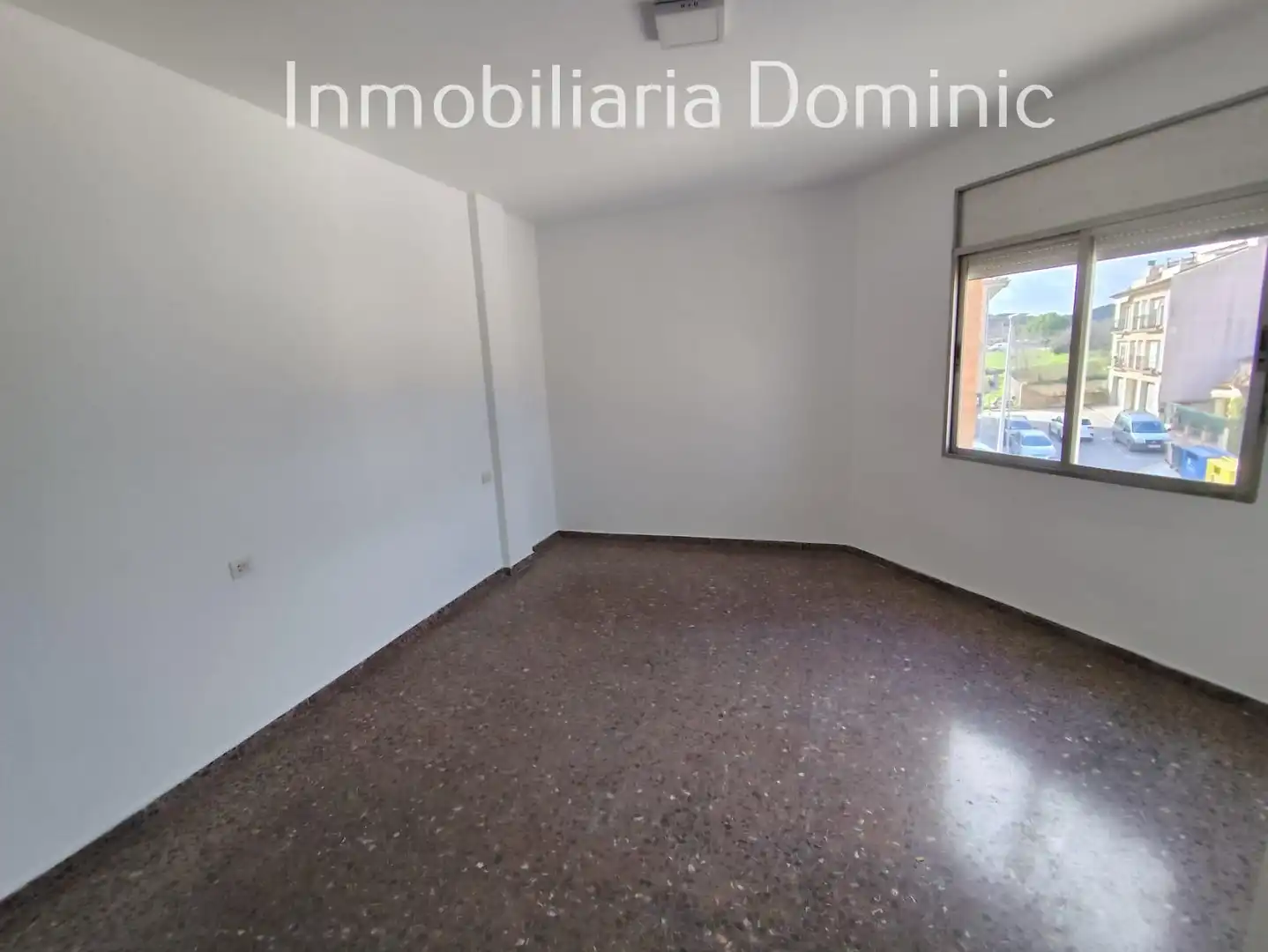 Vista exterior de Piso en venta en Maçanet de la Selva con Terraza