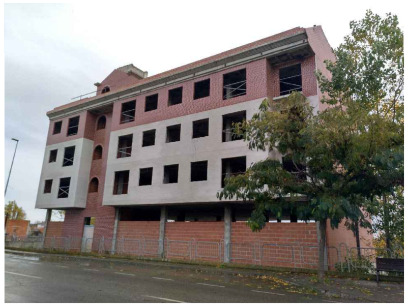 Apartment for sale in ORBIGO, Benavides