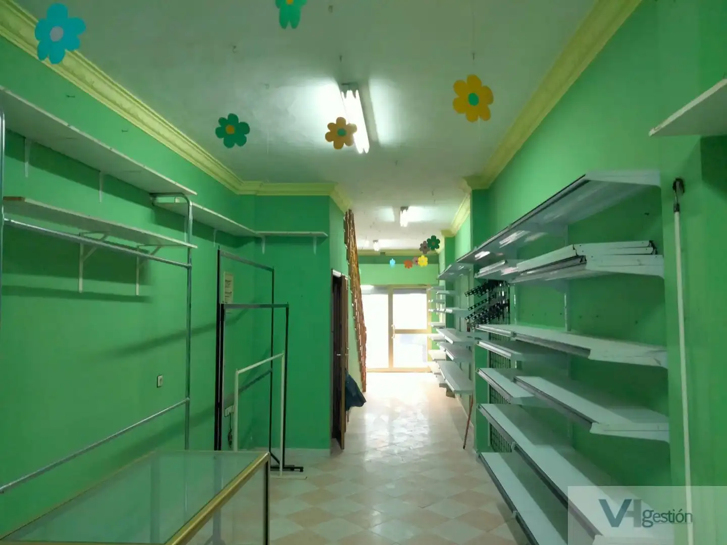 Local en venta en Puerto Serrano
