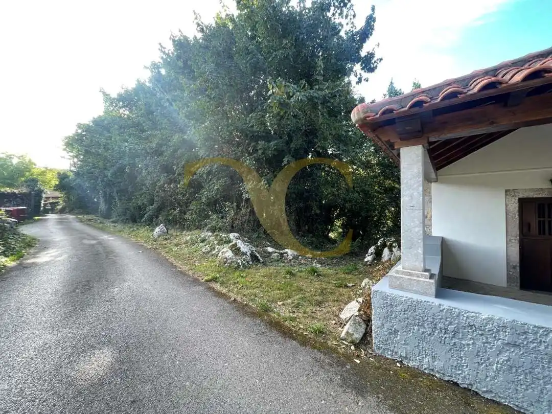 Residential zum Verkauf in Ribadesella