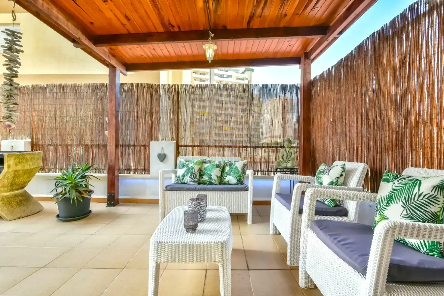Flat with lift for sale in Zona Levante - Playa Fossa, imagen 7