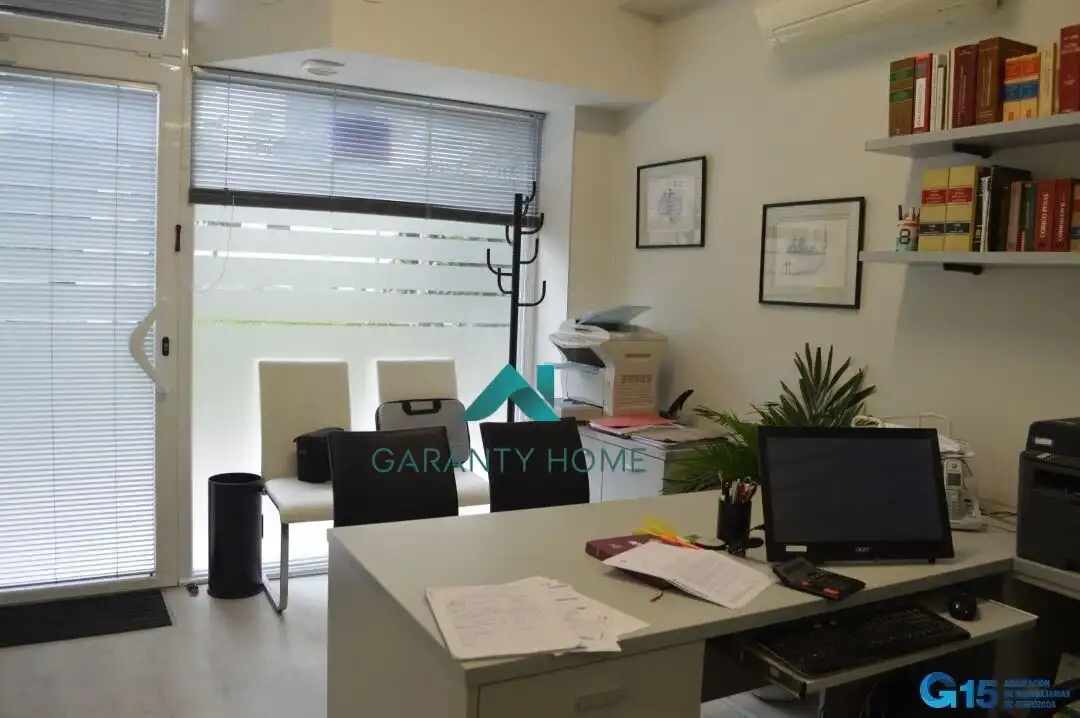 Local comercial en venda a Amara - Berri, imagen 9