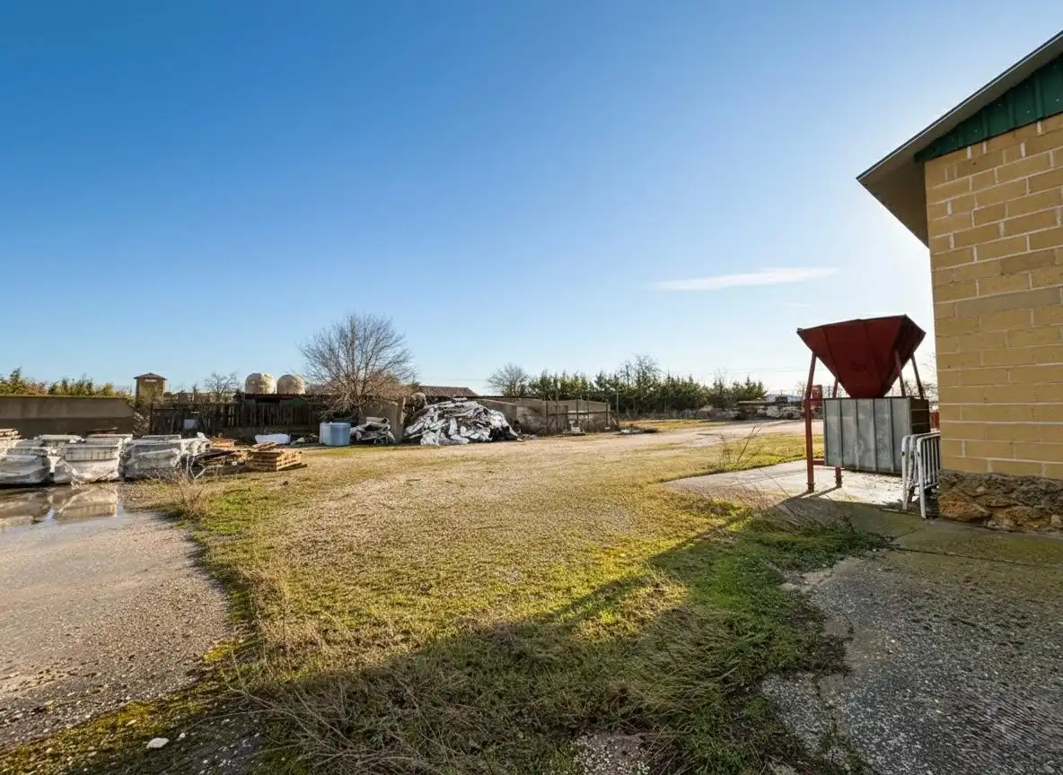 Rural land for sale in Calle Carretera de Madrid, imagen 23