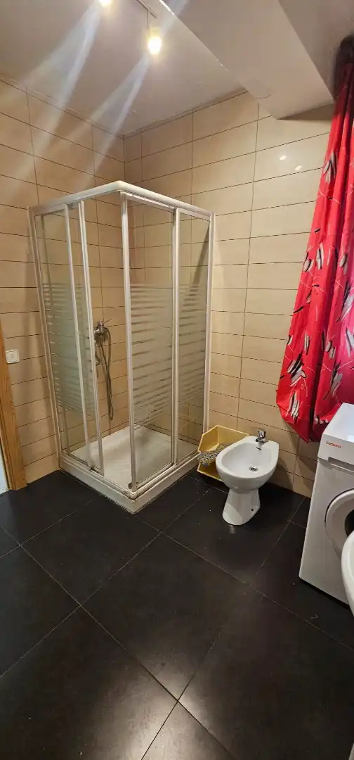 Flat for rent in Carrer Rovira i Virgili, 34, Eixample