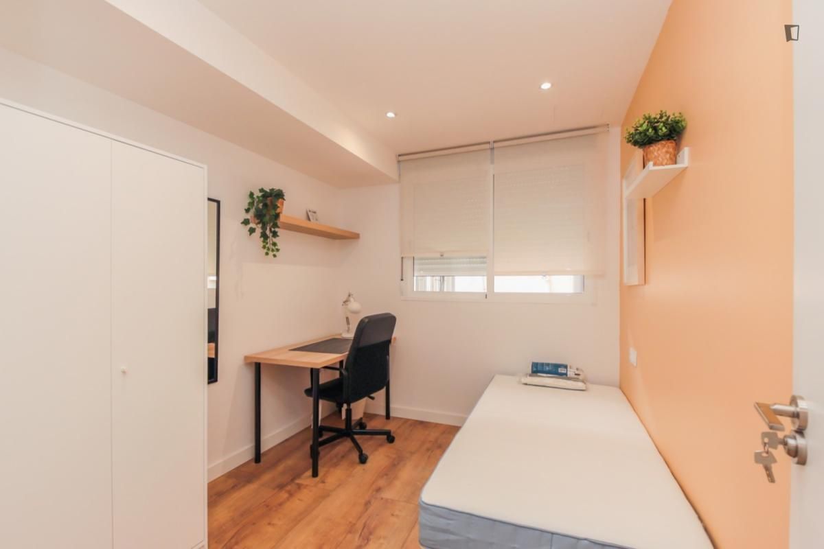Apartment to share in Centre