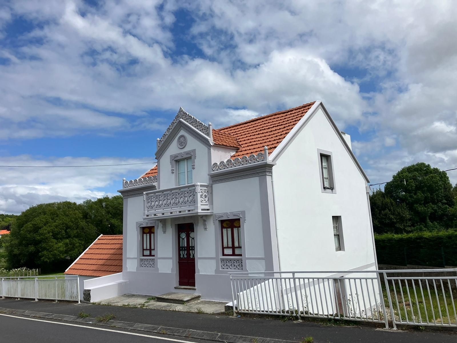Haus oder Chalet zum verkauf in Aldea Amexeiral, Sada (A Coruña)