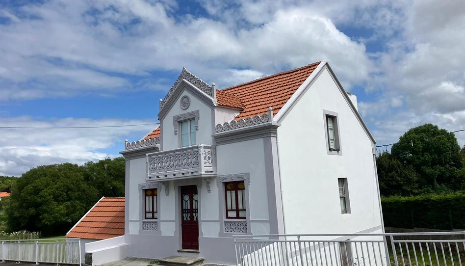 Photo 1 of House or chalet for sale in Aldea Amexeiral, Sada (A Coruña), A Coruña