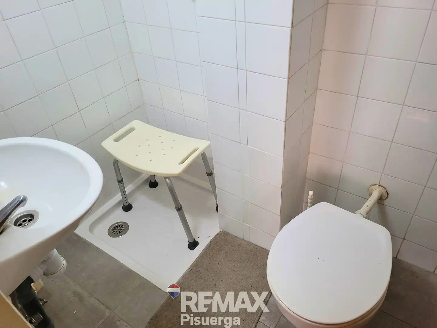 Bany de Pis en venda en Valladolid