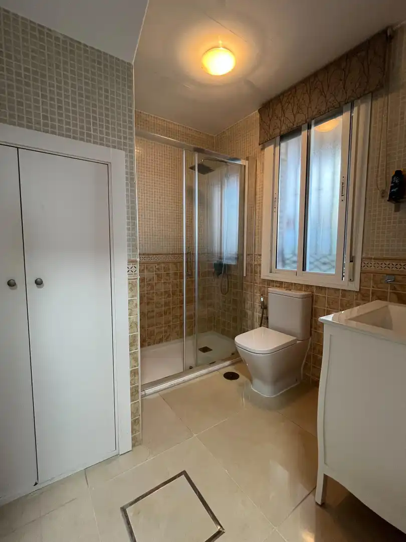 Baño de Casa o chalet en venta en El Viso del Alcor