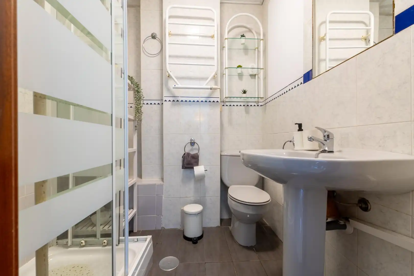 Mini appartamento con terrazza in vendita a Centro, imagen 15