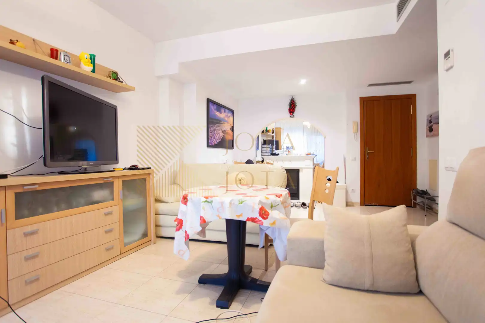 Appartement avec terrasse à vendre à Fenals