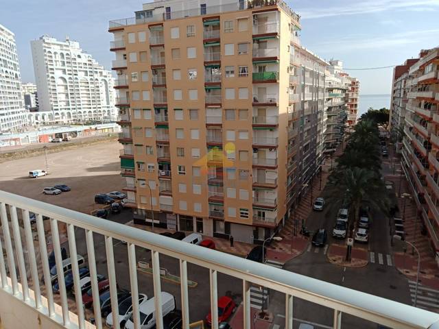 Apartamento en Venta en Calle Mendez Nuñez en Sant Antoni