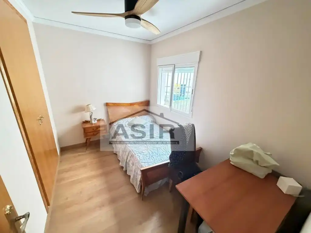 Bedroom of Houses for sale in Alzira  with Terrace
