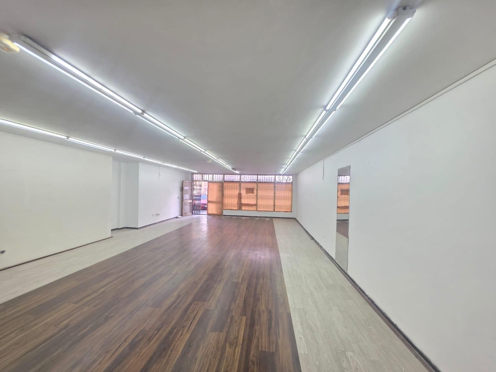 Local de lloguer en La Orotava