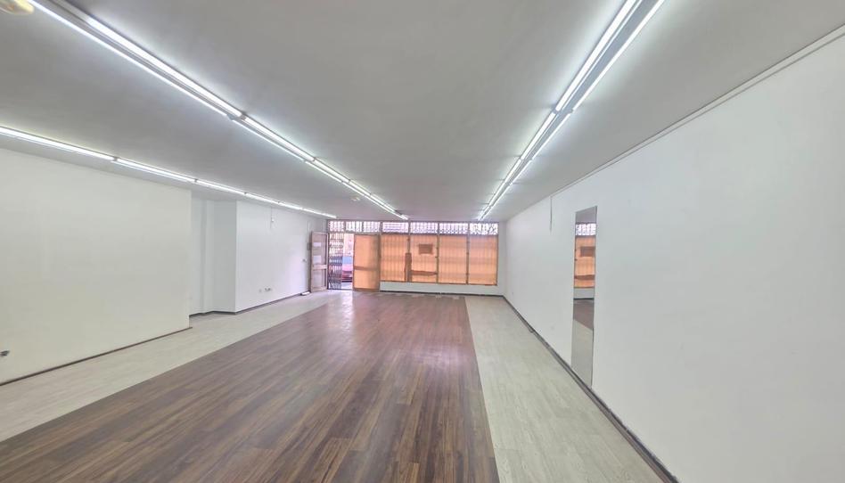 Photo 1 of Premises to rent in Avenida Doctor Emilio Luque Moreno, Centro, Santa Cruz de Tenerife