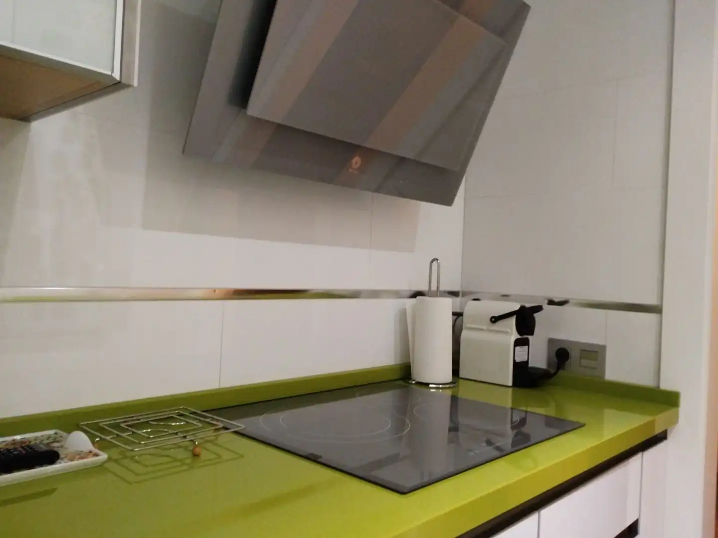 Appartamento con ascensore in vendita a Calle Calzada de la Trinidad 10, imagen 6