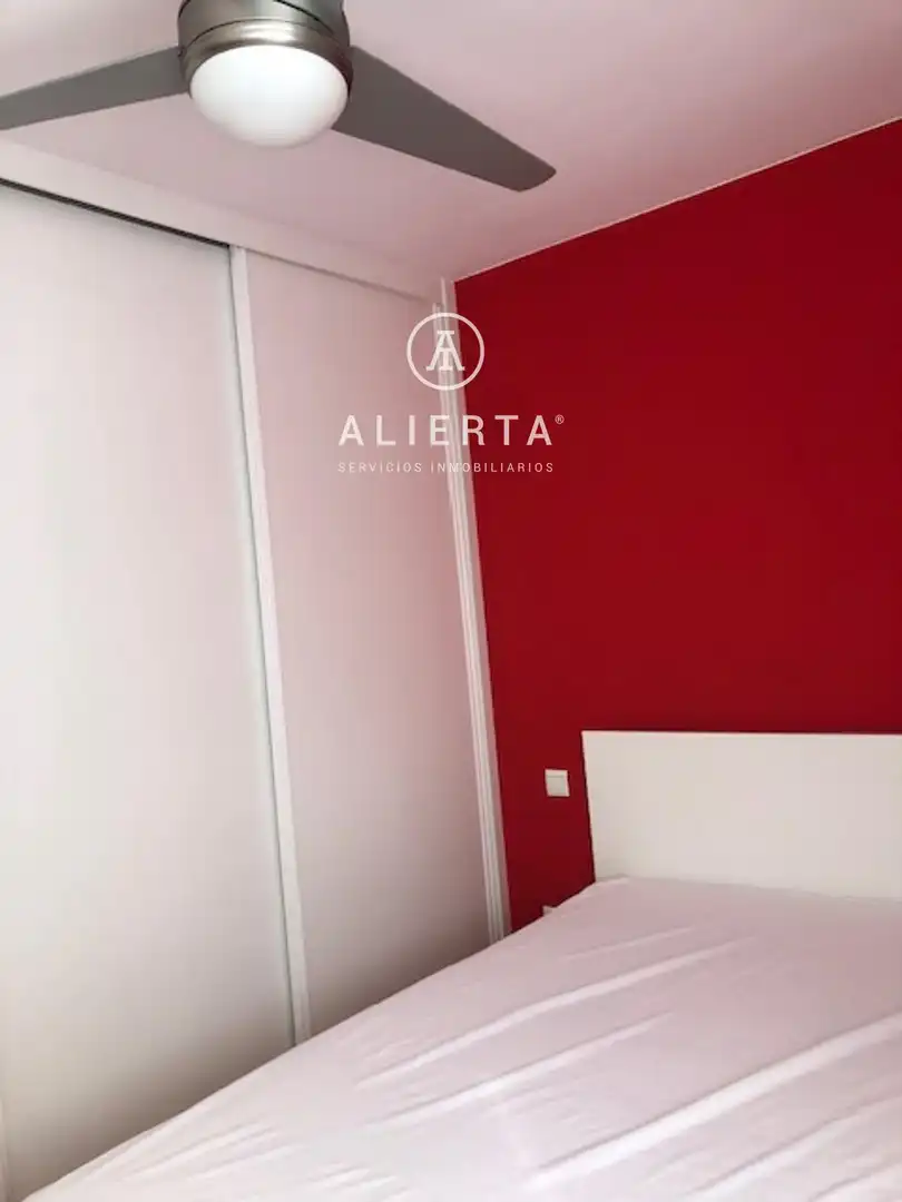 Habitación de Piso de alquiler en Zaragoza con Calefacción