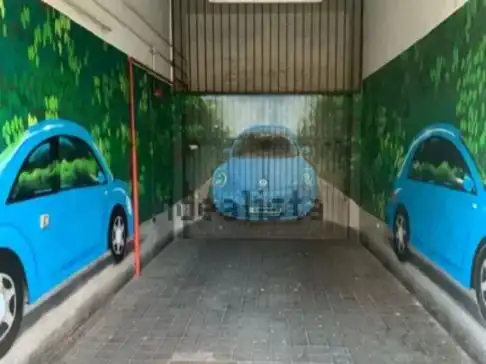 Garage for rent in Ronda de Atocha, 16, Embajadores - Lavapiés