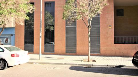 Photo 3 of Premises to rent in Guinea, San Luis, Almería