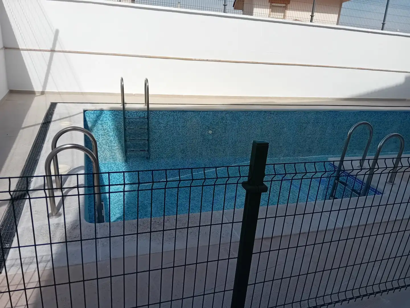 Dúplex con piscina en venta en Pozuelo de Calatrava, imagen 29