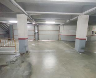 Garage to rent in Centre Vila