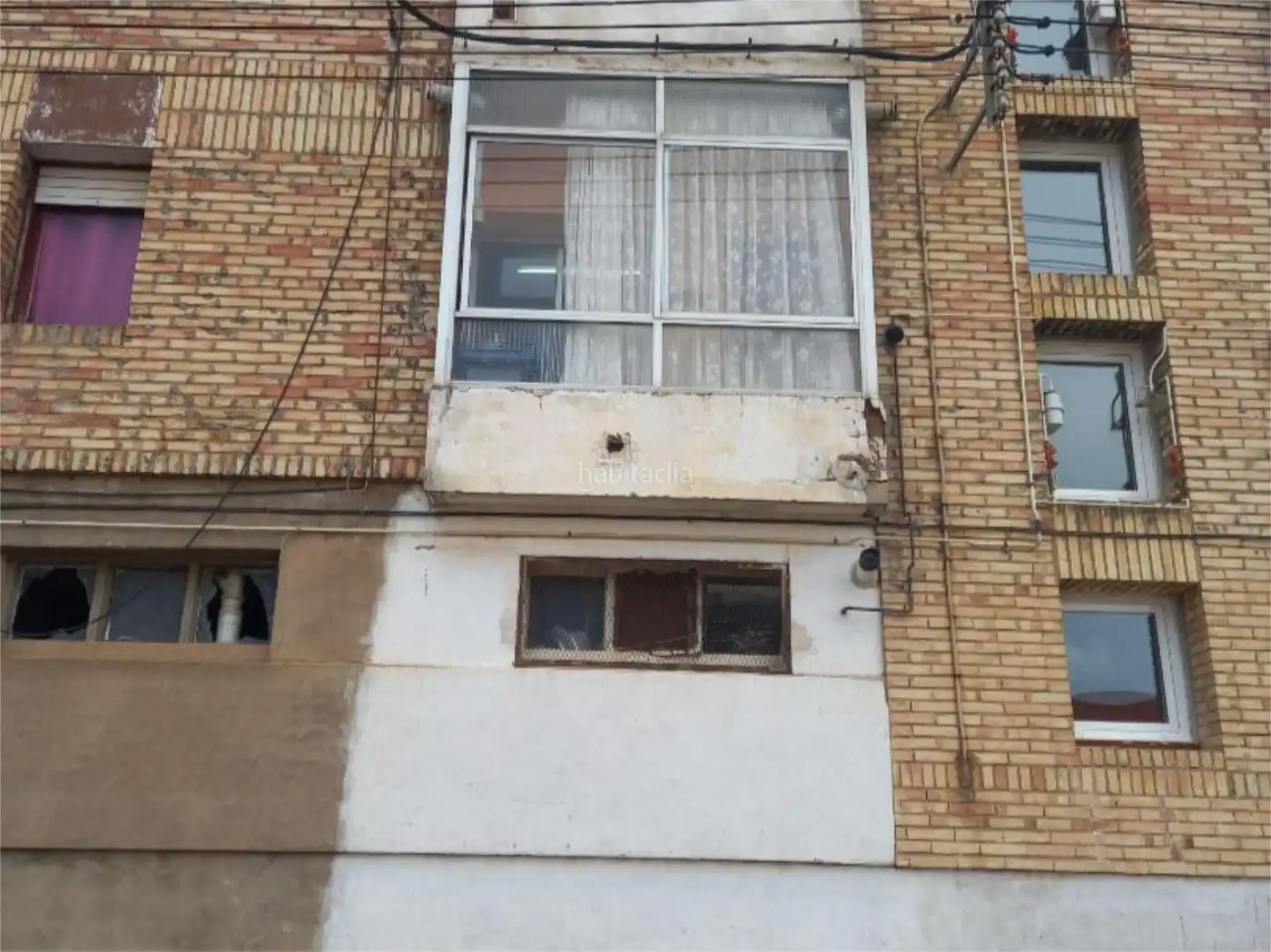 Appartamento in vendita a Avenida Madrid 18, imagen 2