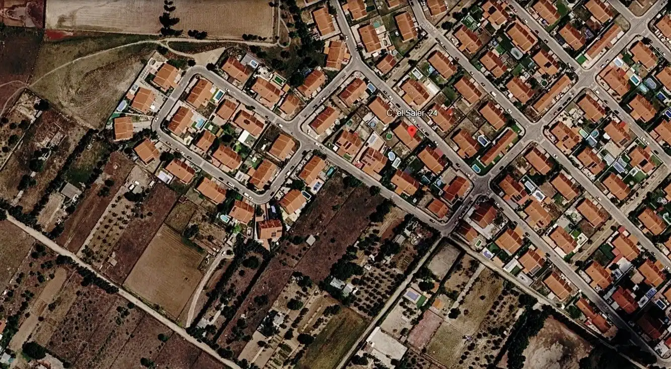 Casa o xalet en venda en Novés