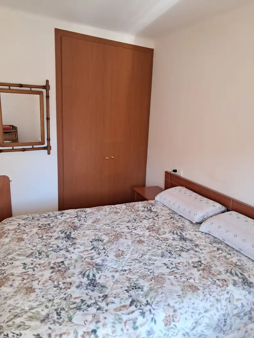 Bedroom of Apartments for sale in Castell d'Aro, Platja d'Aro i s'Agaró  with Air Conditioner, Heating and Terrace