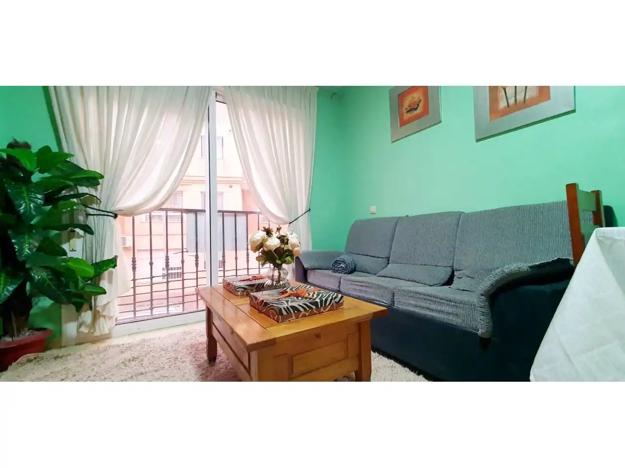 Appartement avec balcon à vendre à Avenida Pintor Rosales, imagen 36