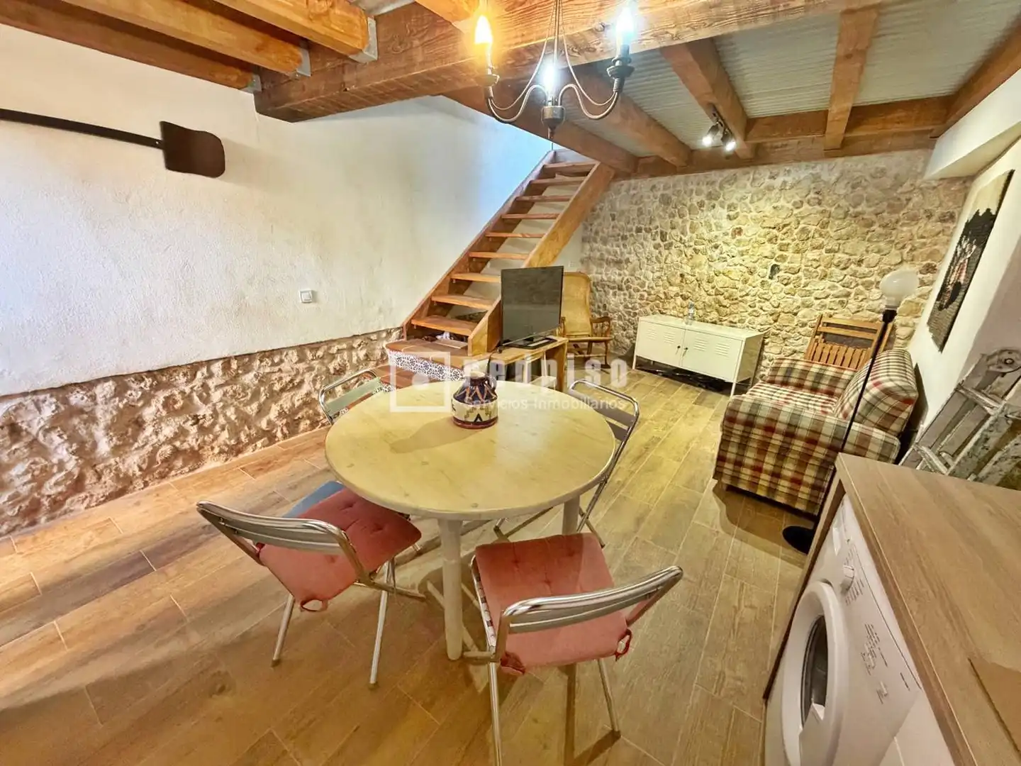 Houses for sale in Chiloeches  with Heating, Terrace and Furnished