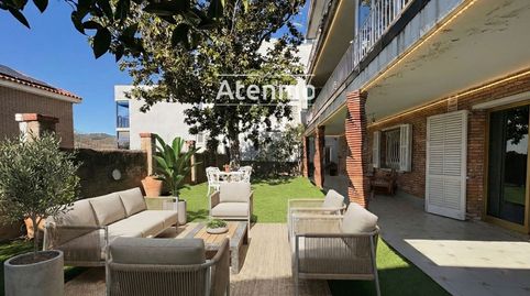 Foto 3 de Piso en venta en Font Den Fargas, La Font d'en Fargues, Barcelona Capital
