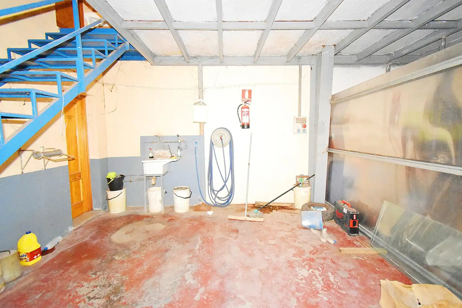 Nave industrial in vendita a Santa María del Águila, imagen 13
